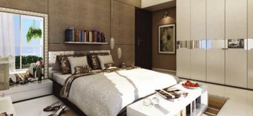 Bedroom little-earth-masulkar-city-phase-3 Bedroom