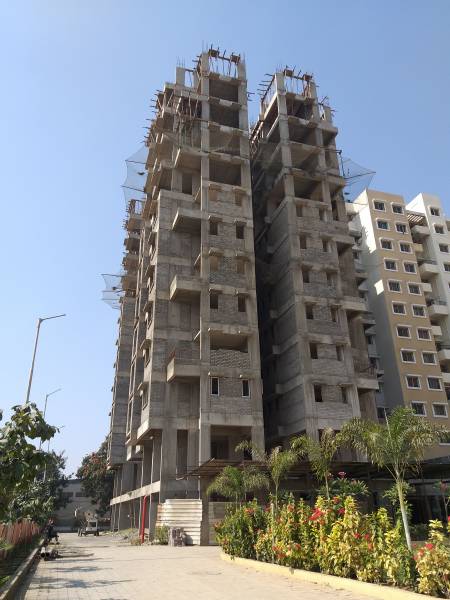 Images for Elevation of KUL Utsav Phase I Building G Images for Elevation of KUL Utsav Phase I Building G