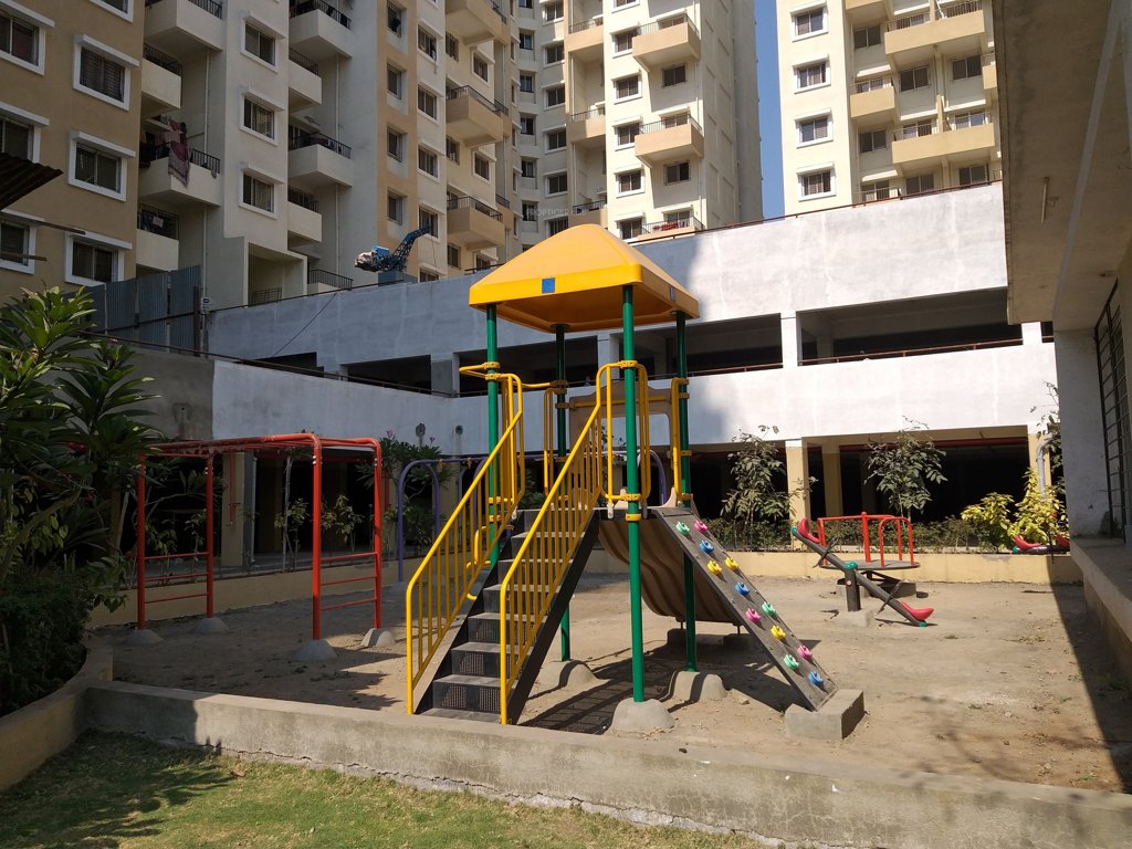 Images for Amenities of KUL Utsav Phase I Building G