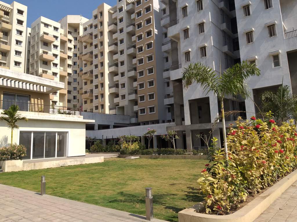 Images for Amenities of KUL Utsav Phase I Building G