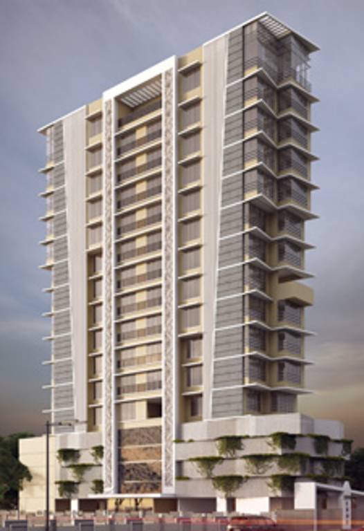 Images for Elevation of Ekta Eros Apartment Images for Elevation of Ekta Eros Apartment