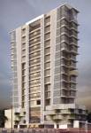 Images for Elevation of Ekta Eros Apartment Images for Elevation of Ekta Eros Apartment