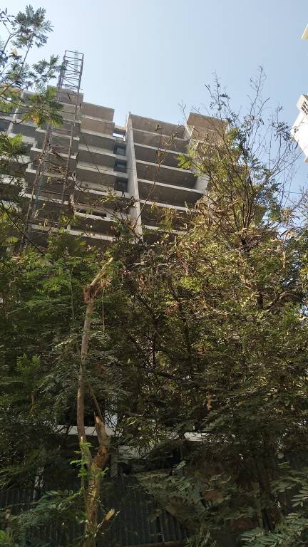  el signora building 3 Construction Status May 19