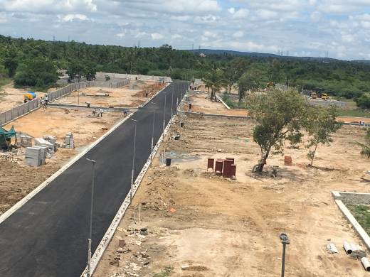 Images for Elevation of Hiranandani Loftline