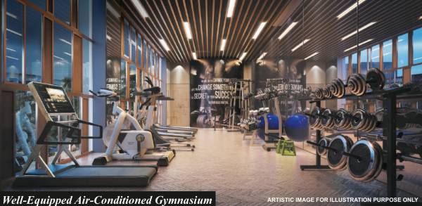  sai-sansar Gymnasium