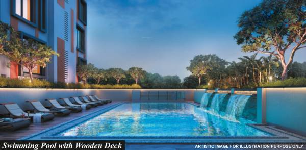  sai-sansar Swimming Pool