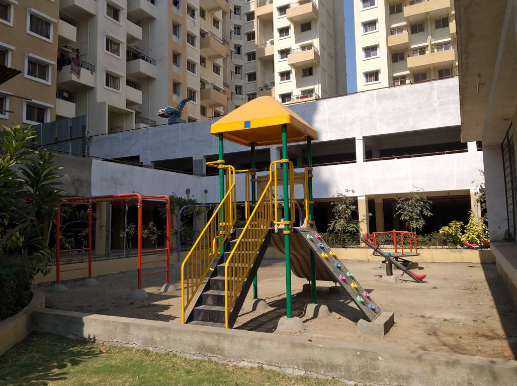 Images for Amenities of KUL Utsav Phase I Building F