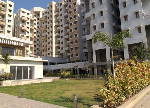 Images for Amenities of KUL Utsav Phase I Building F