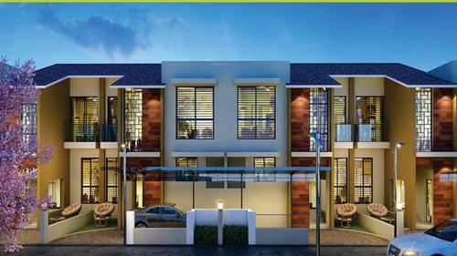 Images for Elevation of Geras River Of Joy Zone A Apartment river-of-joy-zone-a-apartment Images for Elevation of Geras River Of Joy Zone A Apartment