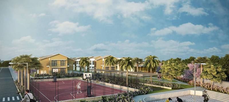 Images for Amenities of Geras River Of Joy Zone A Apartment