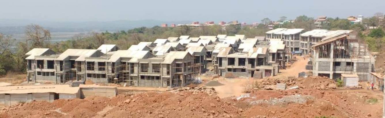  river of joy zone a Construction Status June 19