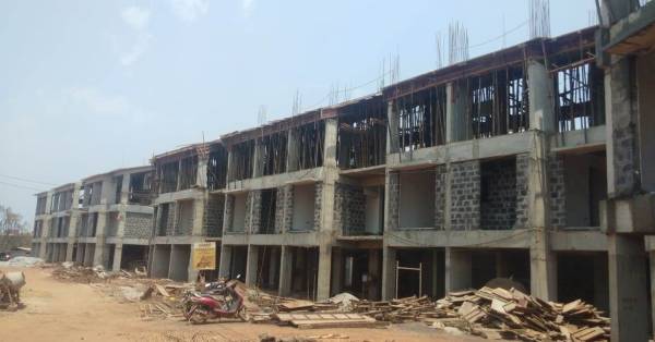  river-of-joy-zone-a Construction Status June-19