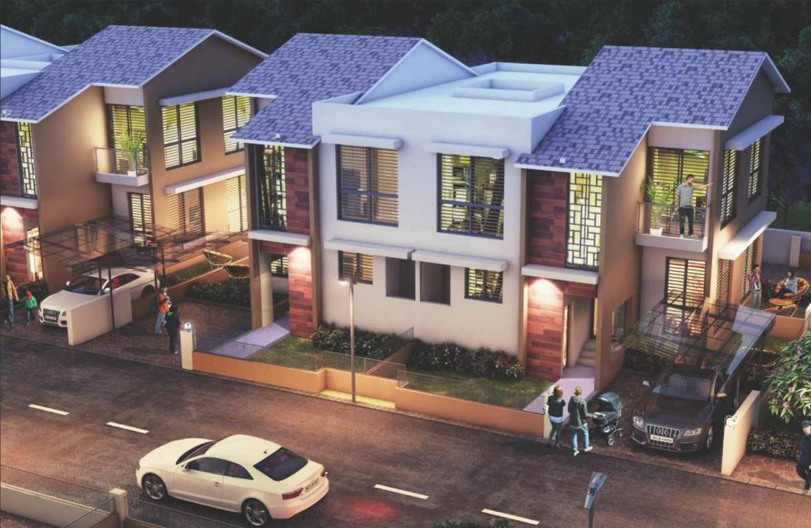  river of joy zone a Elevation