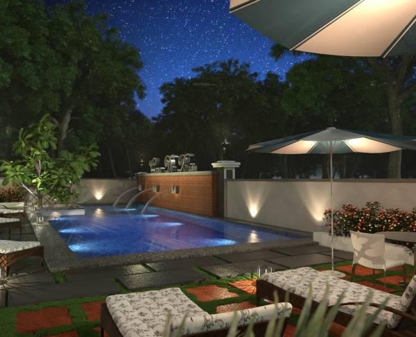  casa-de-reis Swimming Pool