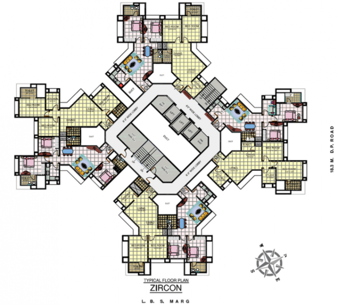  lifestyle amethyst Amethyst Cluster Plan