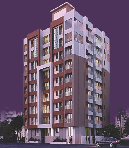  garden-court Images for Elevation of JVM Garden Court