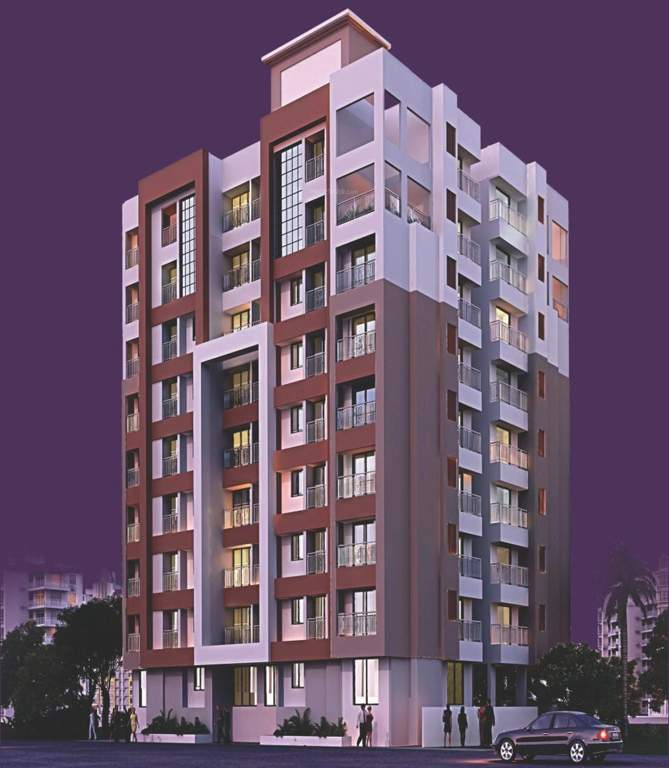  garden court Images for Elevation of JVM Garden Court