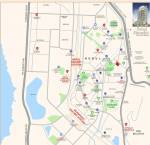 Location Plan  balaji-shrushti Location Plan