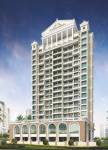 Elevation  balaji-shrushti Elevation