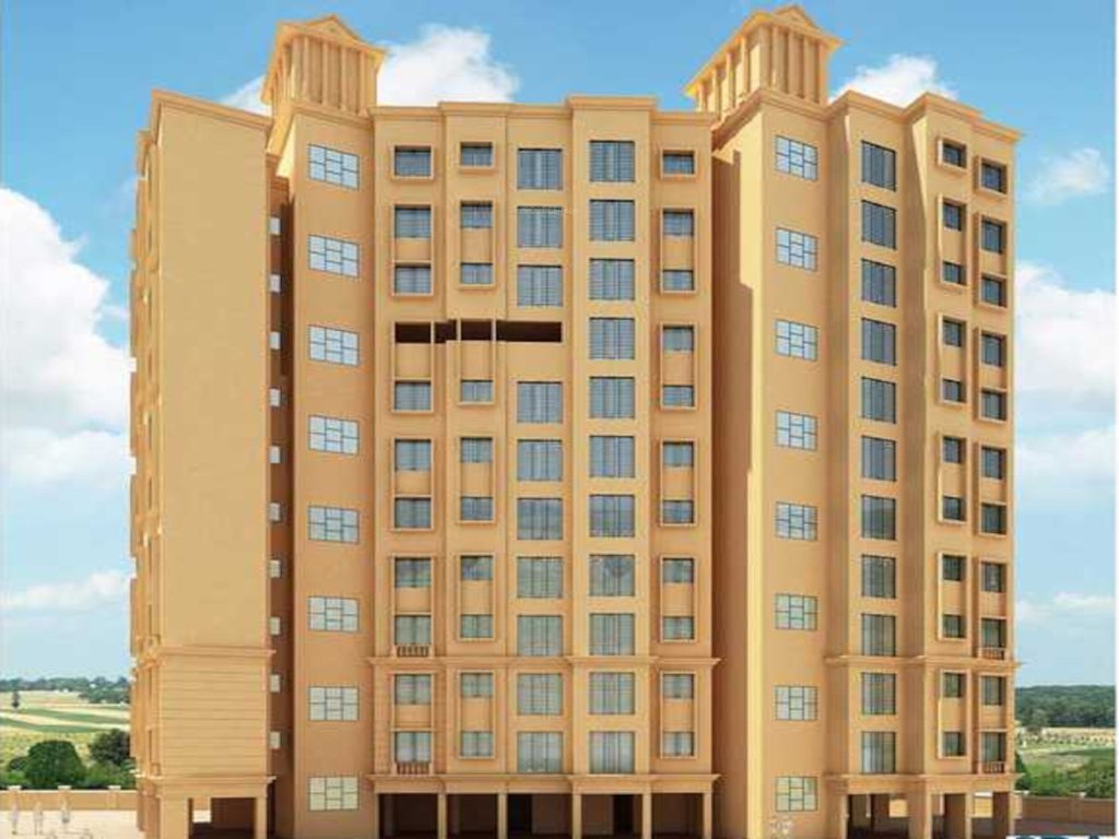  estate stanford phase ii Elevation