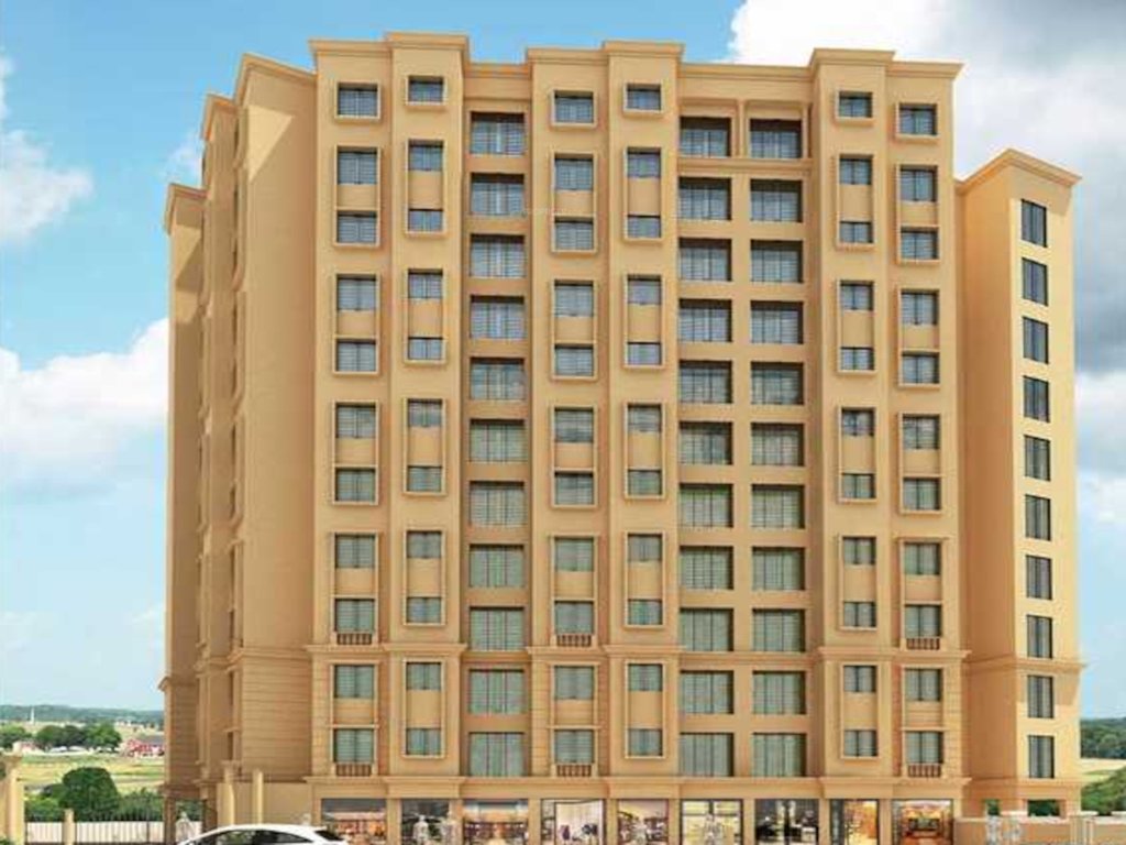  estate stanford phase ii Elevation