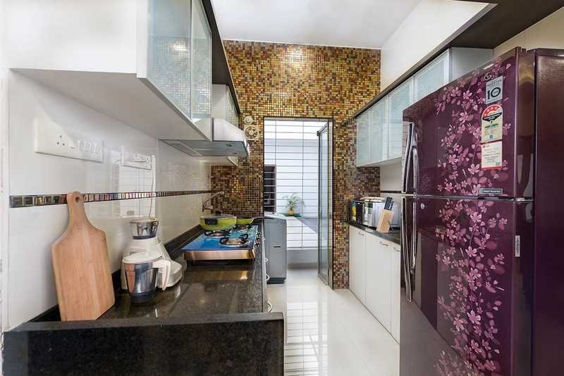  estate stanford phase ii Kitchen