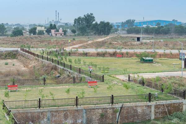  anandam-awaas Elevation