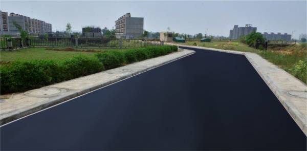  anandam-awaas Internal Roads & Footpaths