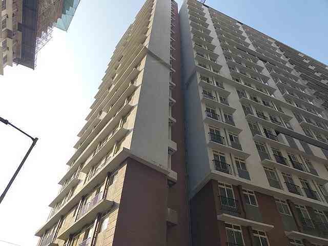  aarambh Wing A Construction Status May 25