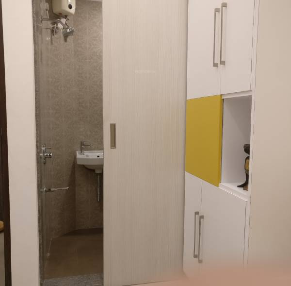 aarambh Bathroom