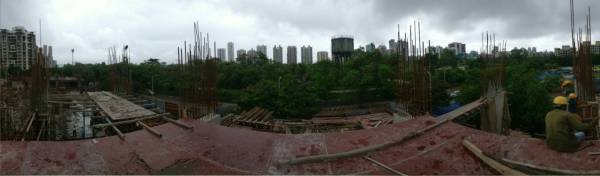  17-west Construction Status July-18