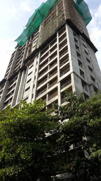  joshi-automatic-chsl Automatic Society Construction Status March-19