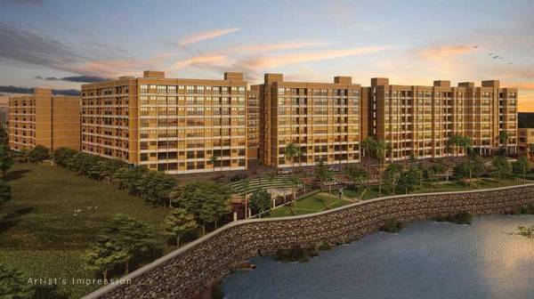  gardens-phase-2 Elevation