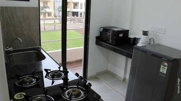  gardens-phase-2 Kitchen