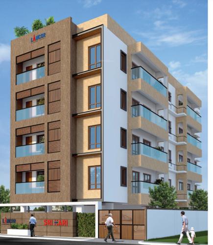  sri-hari Images for Elevation of Lancor Sri Hari