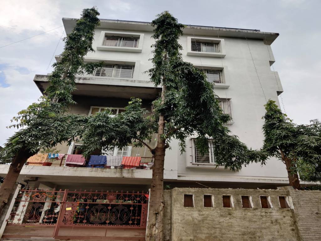  laxmi pride Elevation