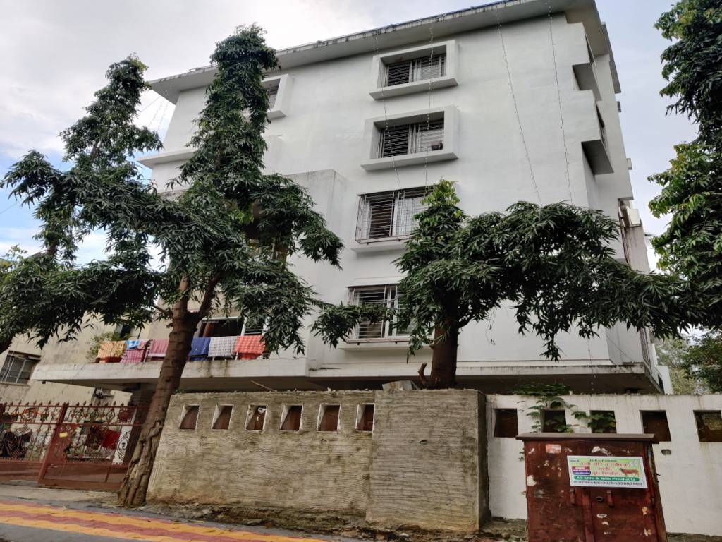  laxmi pride Elevation