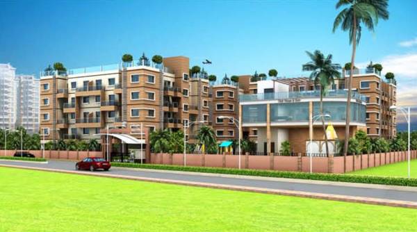 Images for Elevation of Pristine Village Residency III Building A