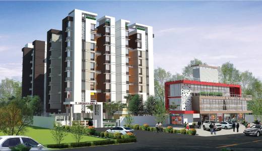 Images for Elevation of Ratandeep Abhiman Shri Images for Elevation of Ratandeep Abhiman Shri