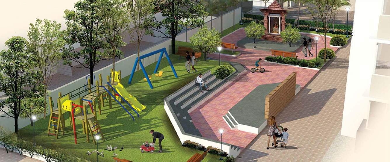 Images for Amenities of Ratandeep Abhiman Shri