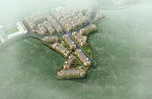 Images for Elevation of Viva Vishnupuram Anant Images for Elevation of Viva Vishnupuram Anant