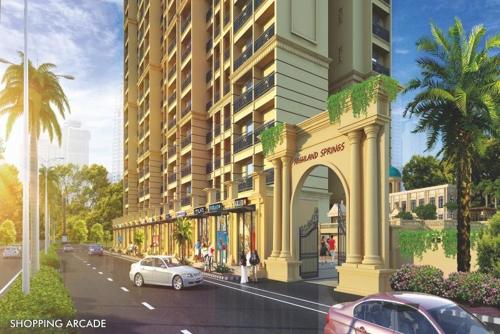  highland-springs-b4-a-wing Shopping Mall