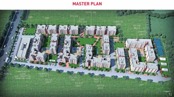  happinest-palghar-1 Master Plan