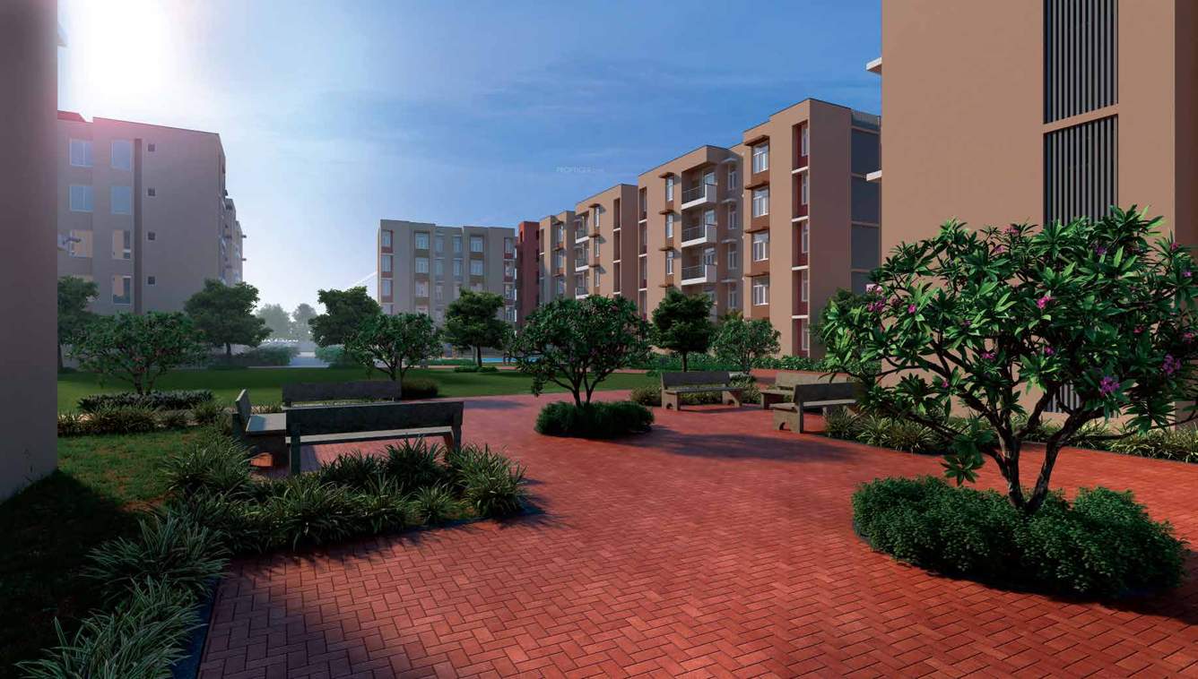  happinest palghar 1 Images for Amenities of Mahindra Happinest Happinest Palghar 1