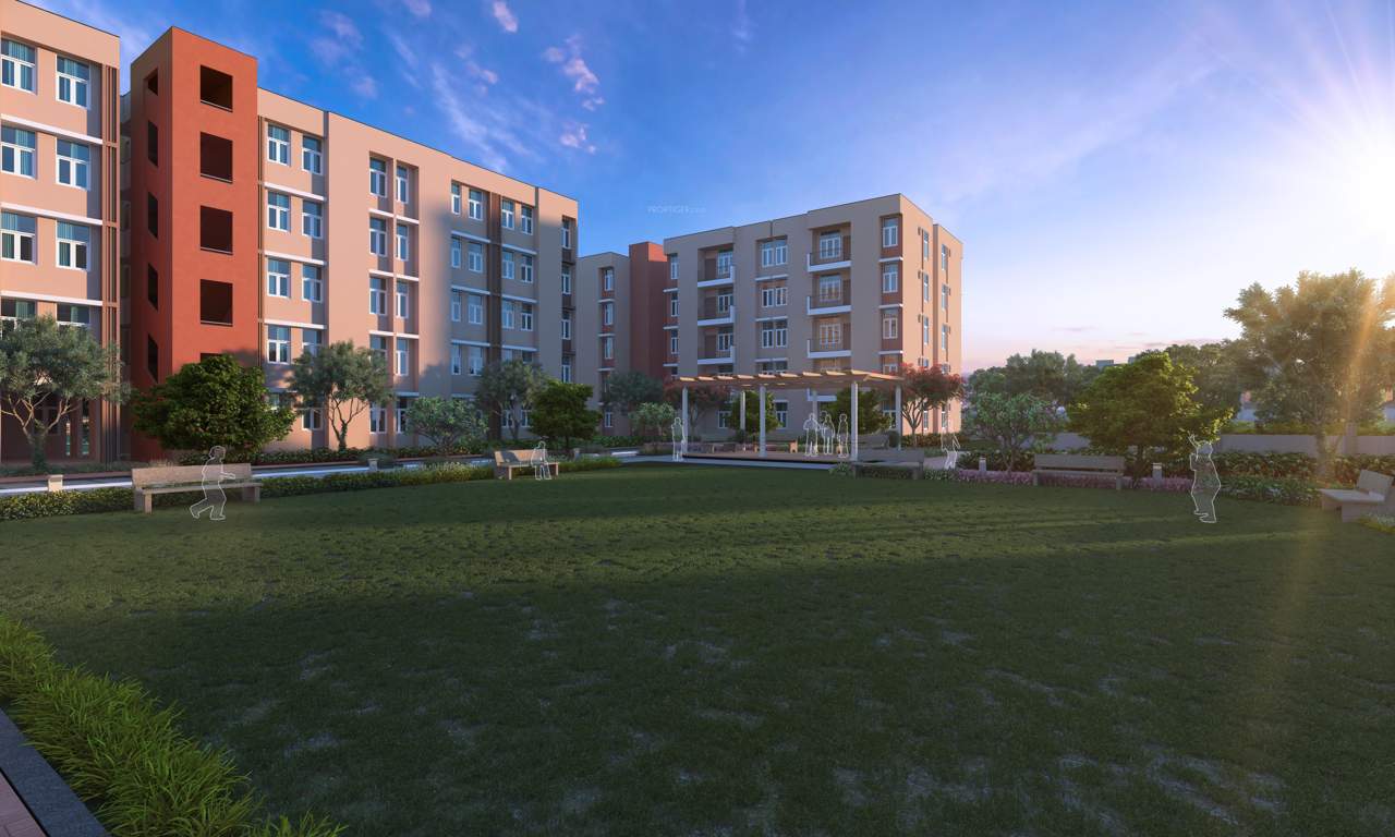  happinest palghar 1 Images for Amenities of Mahindra Happinest Happinest Palghar 1