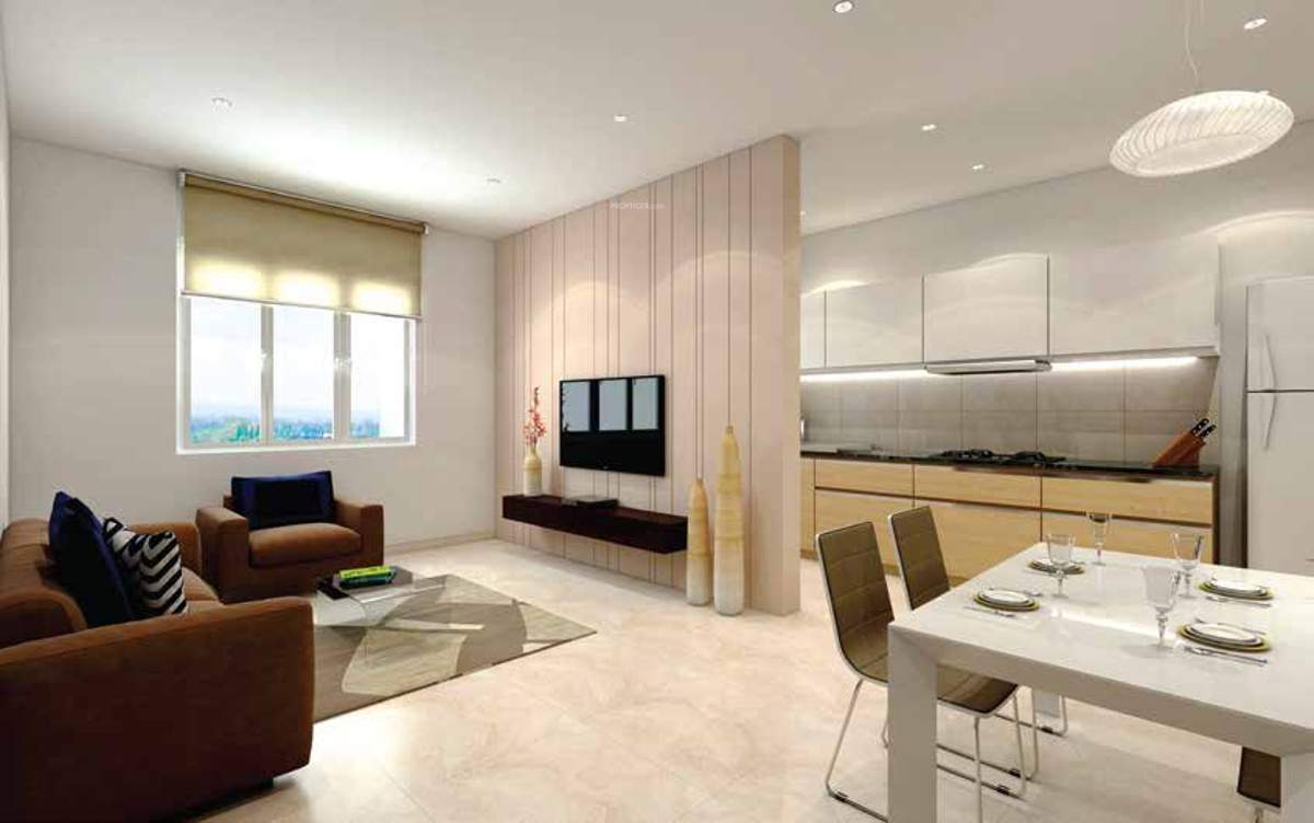 Images for Main Other of Mahindra Happinest Happinest Palghar 1