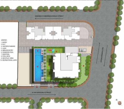 Images for Layout Plan of Lodha Codename XClusive codename-xclusive Images for Layout Plan of Lodha Codename XClusive