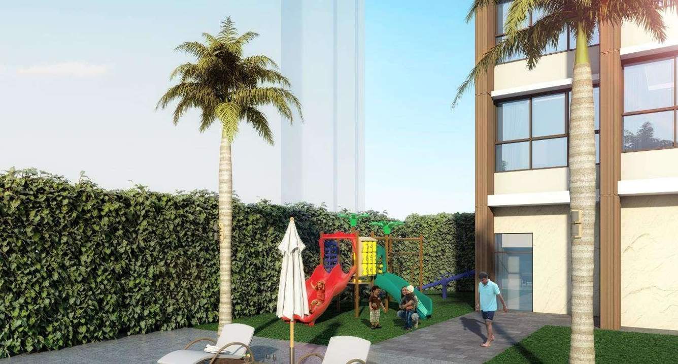  codename xclusive Images for Amenities of Lodha Codename XClusive