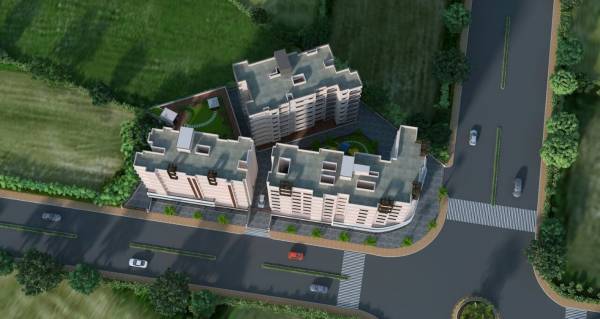 Images for Elevation of Rudis Sunanda Circle A Wing And C Wing Phase II