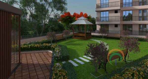Images for Amenities of Rudis Sunanda Circle A Wing And C Wing Phase II